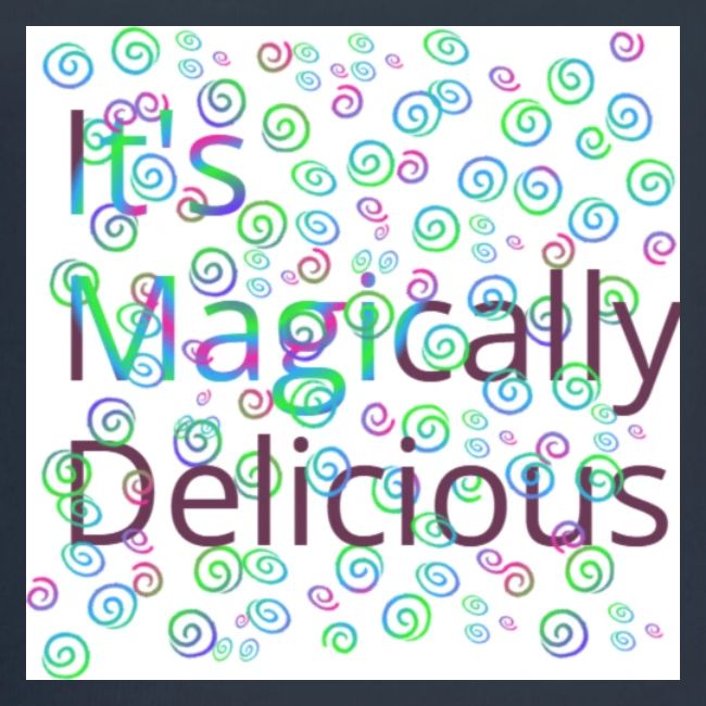 Magically