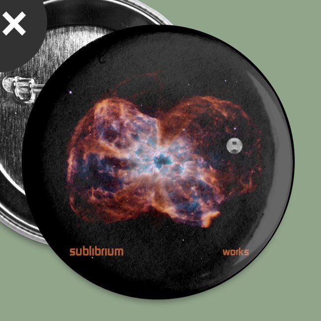 Sublibrium Works button