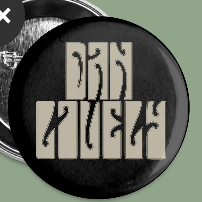 Dan Lively Logo Button