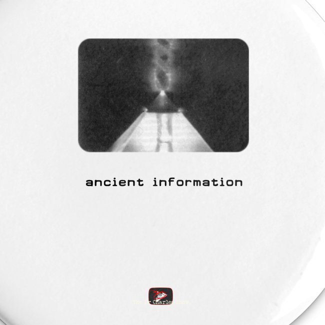 'Ancient Information'