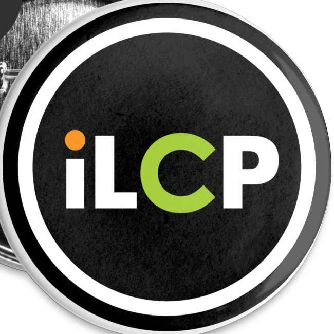 iLCP Logo