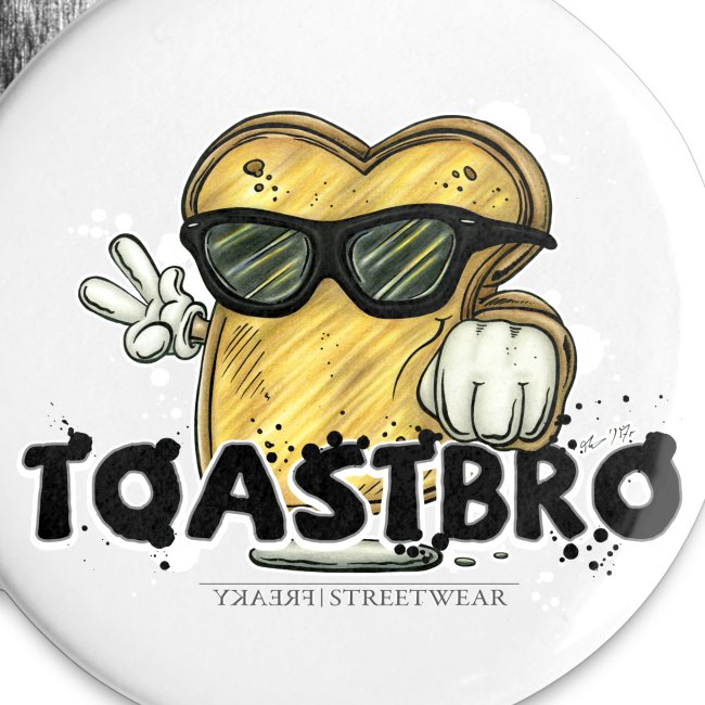 Toastbro