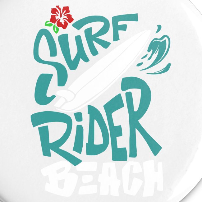 Surf rider beach