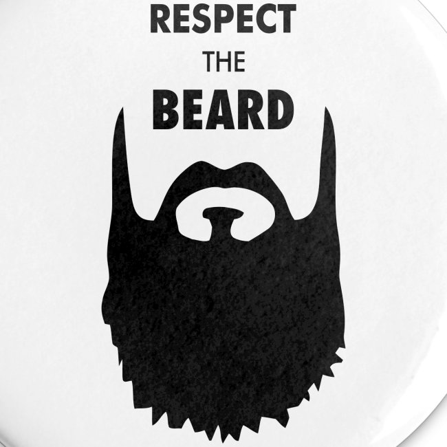 Respect the beard 09