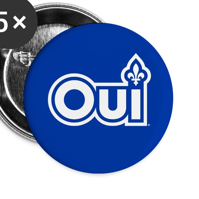 QUEBEC OUI