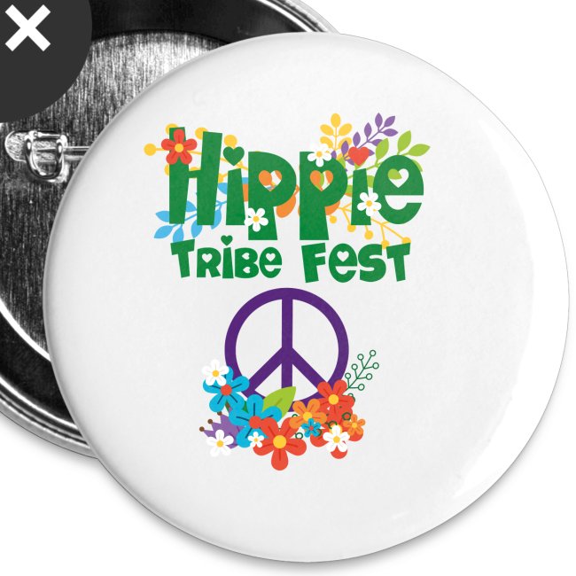 Hippie Tribe Fest Gear