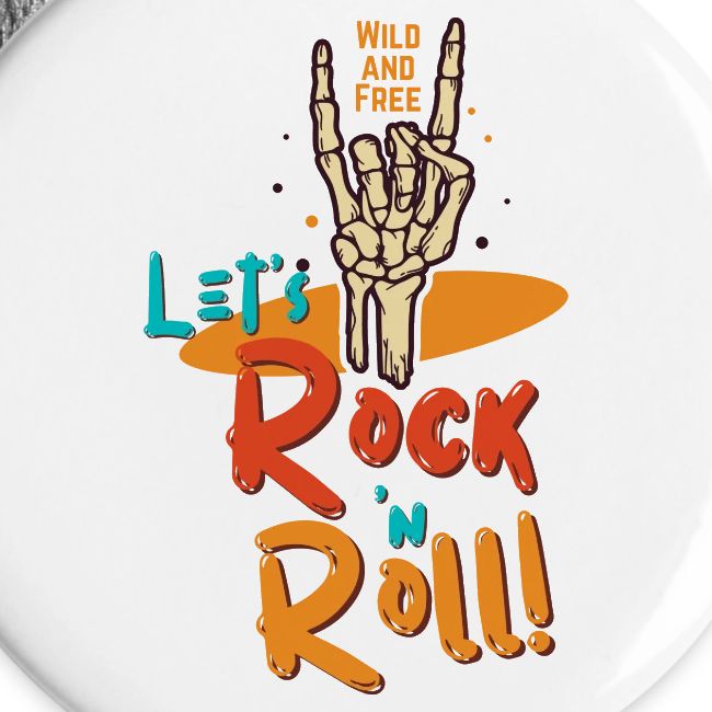 Let's Rock and Roll