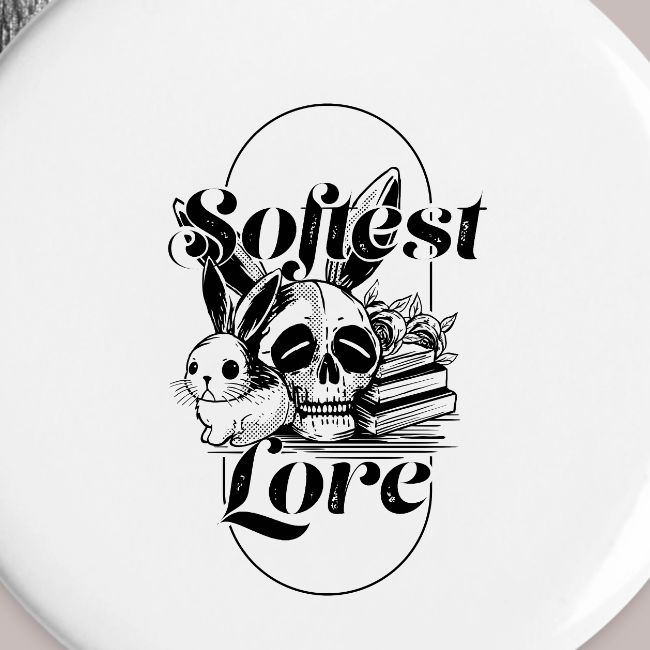 Softest Lore B&W