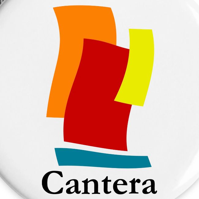 Cantera Official Logo