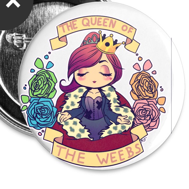 MSL: Queen of the Weebs