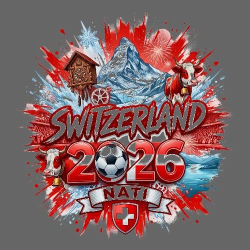 Switzerland 2026 — Swiss | World Cup