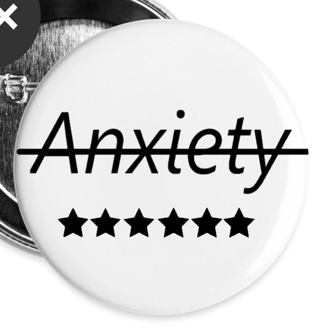 End Anxiety