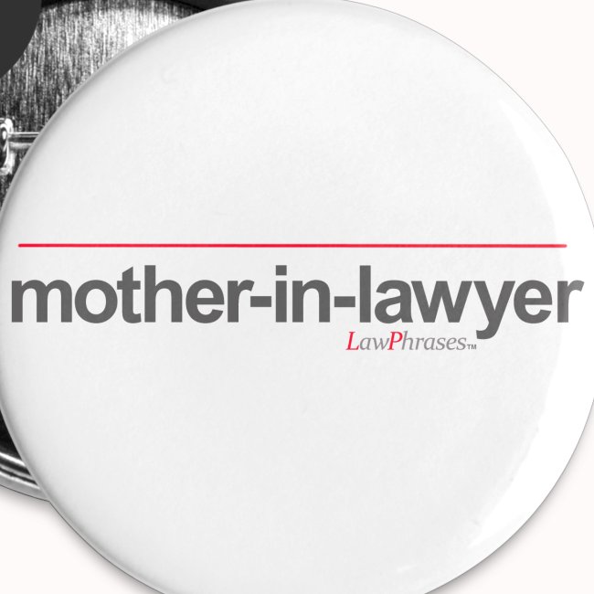 mother-in-lawyer