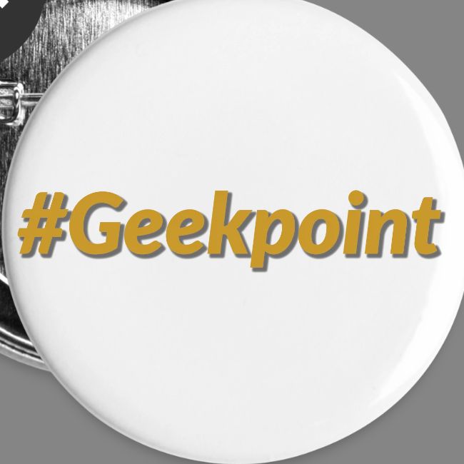 #Geekpoint