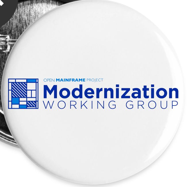Modernization WG