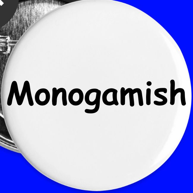 Monogamish