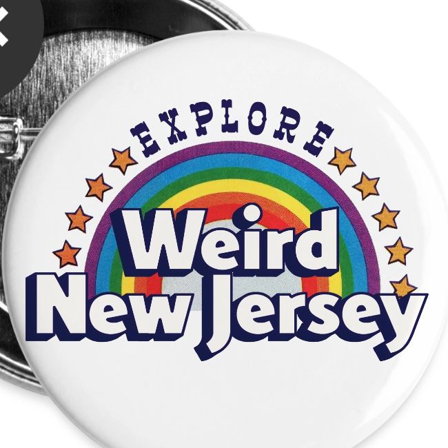 Explore Weird NJ
