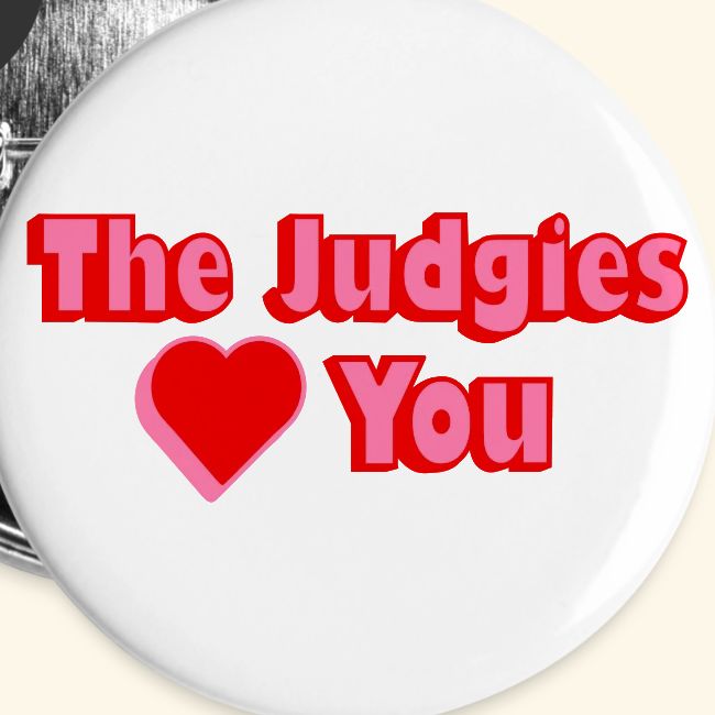 The Judgies Love You