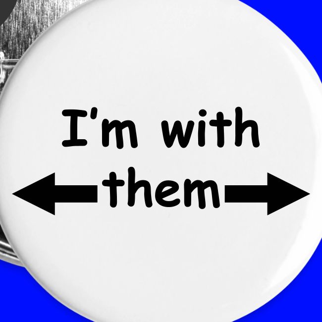 I'm With Them