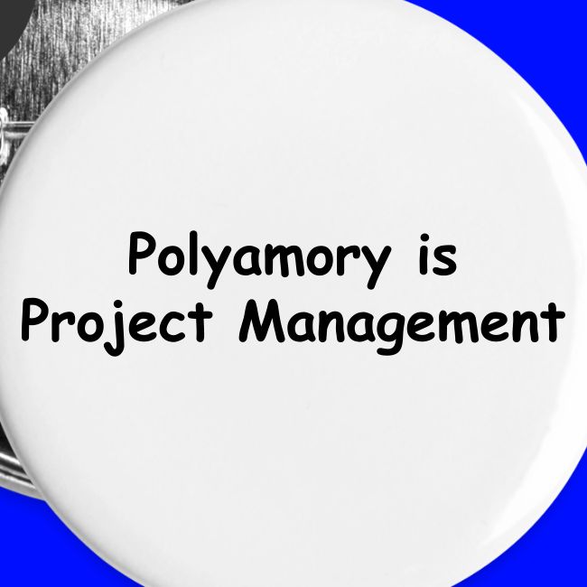Poly Project Management