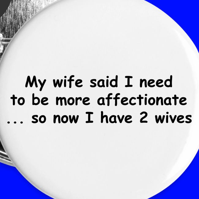 Affectionate - 2 Wives
