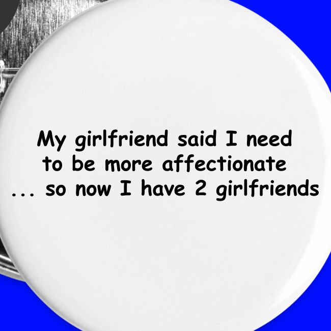 Affectionate - 2 Girlfriends