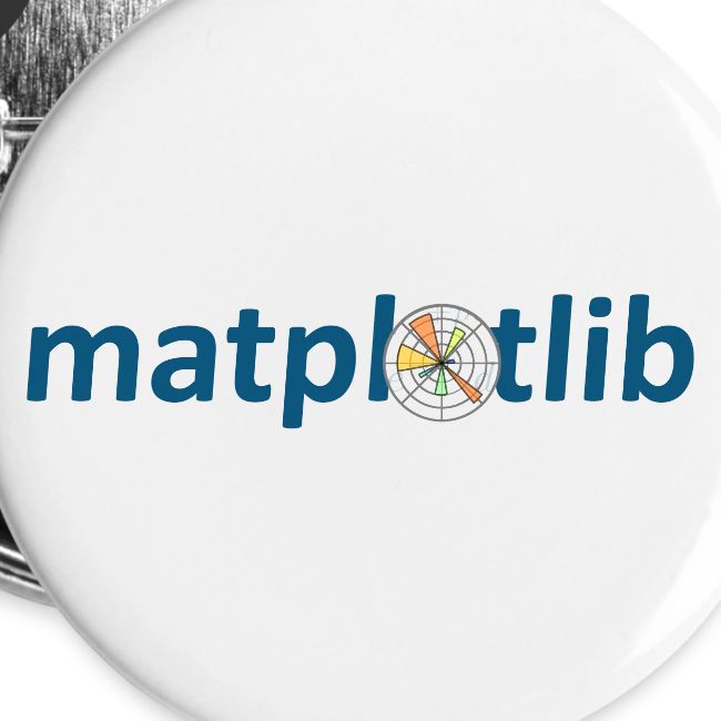 Matplotlib Official Logo