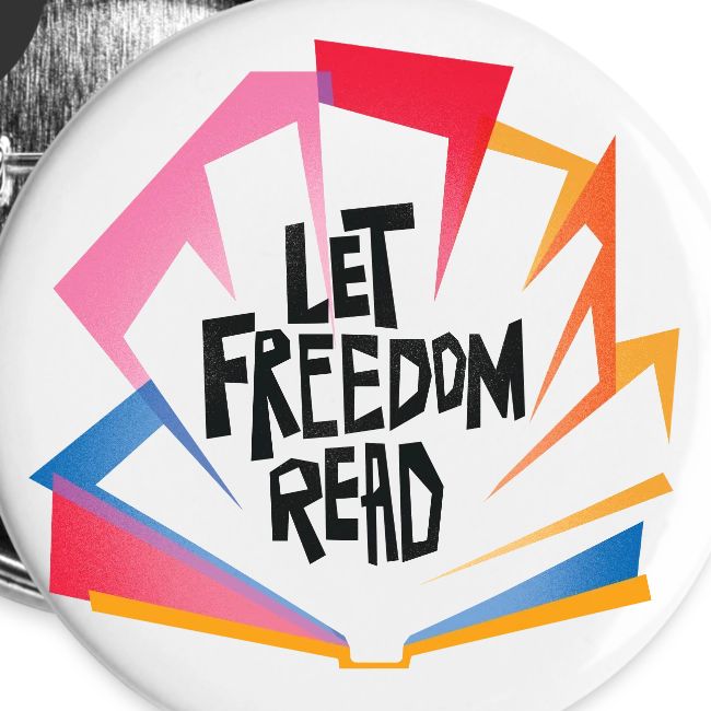Let Freedom Read