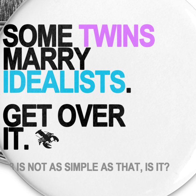 some twins marry idealists lg transparen