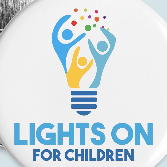 Lights On For Children