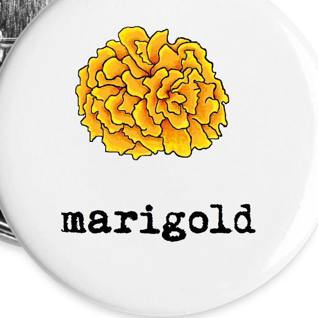Marigold (black text)