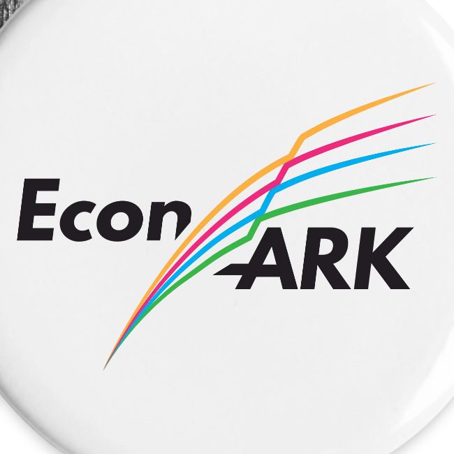 Econ-ARK Official Logo
