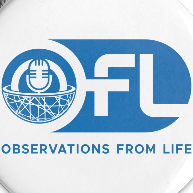 Observations from Life Logo