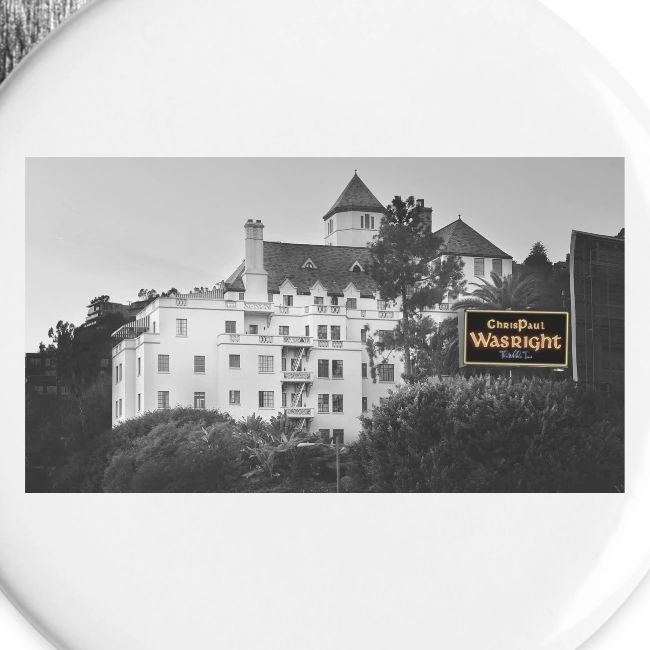 CHATEAU SIGNS