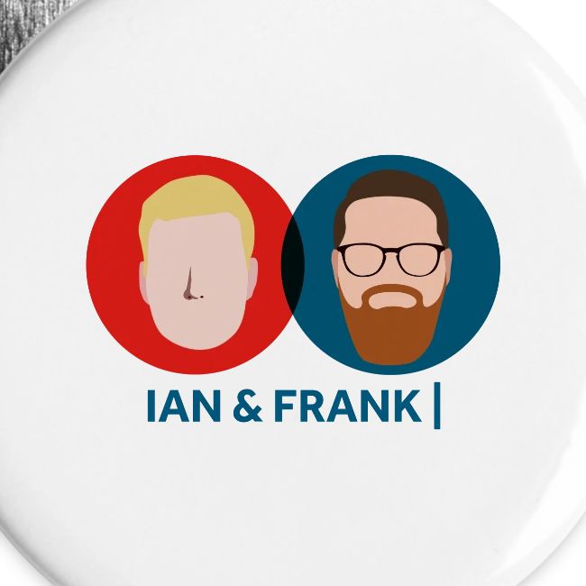 Ian & Frank