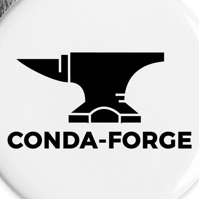 Conda-Forge Official Logo