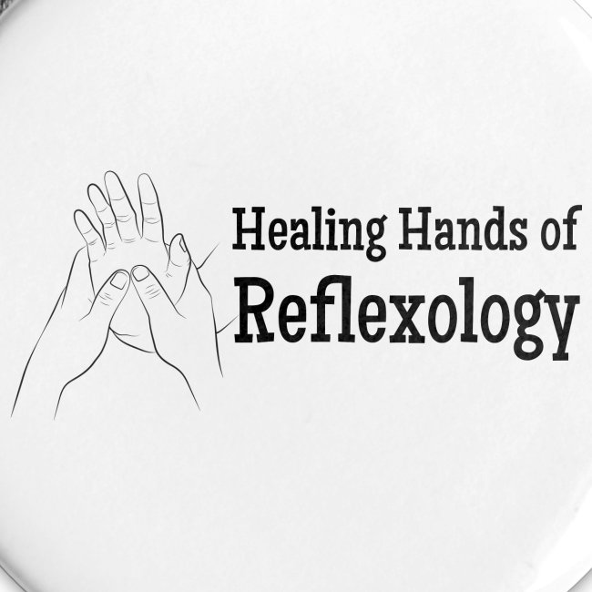 Healing Hands of Reflexology (hand)