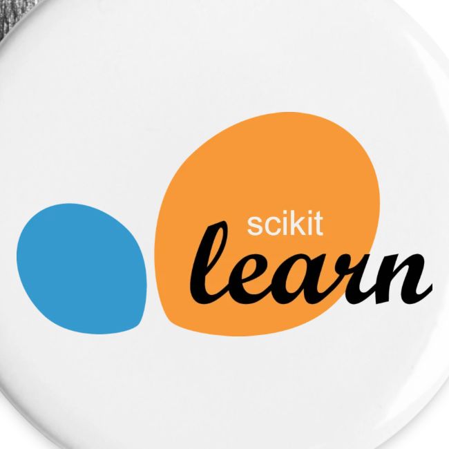 Scikit-learn Logo