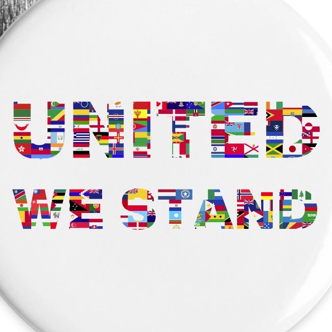 UNITED WE STAND