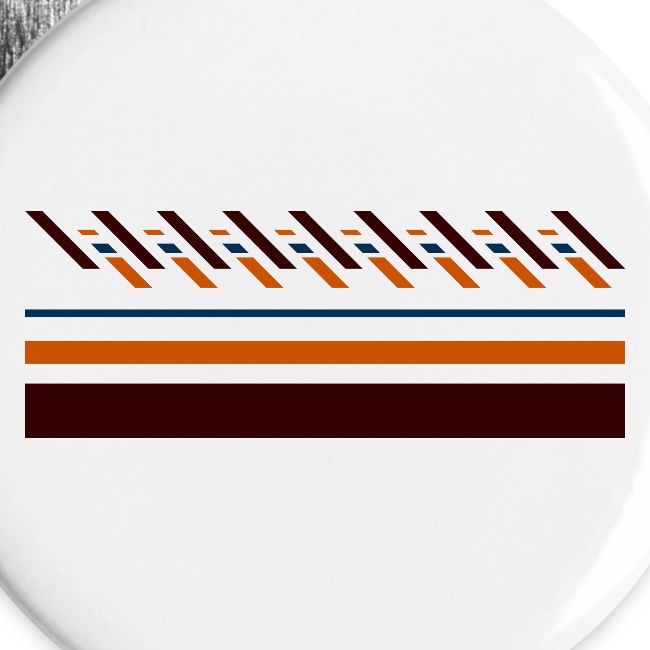 Cute, colorful striped designs for the seasons