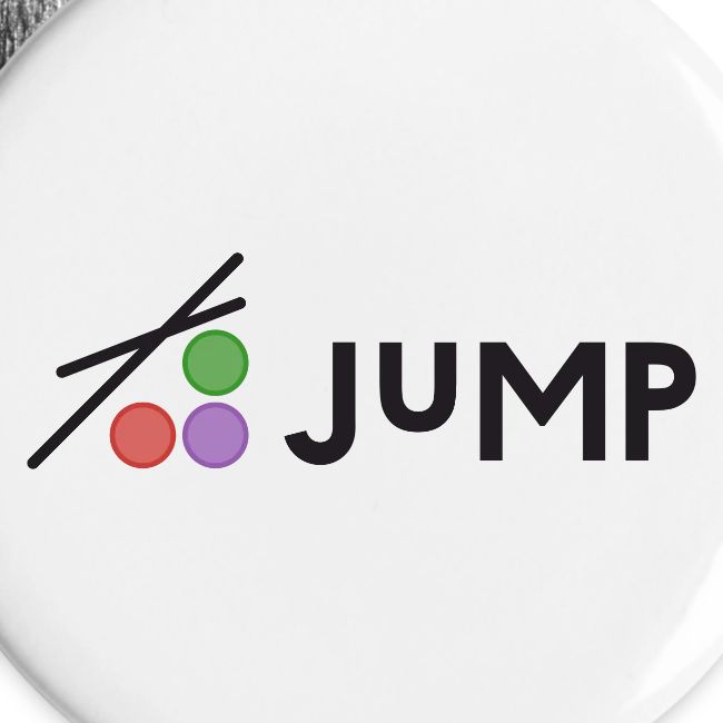 JuMP Official Logo