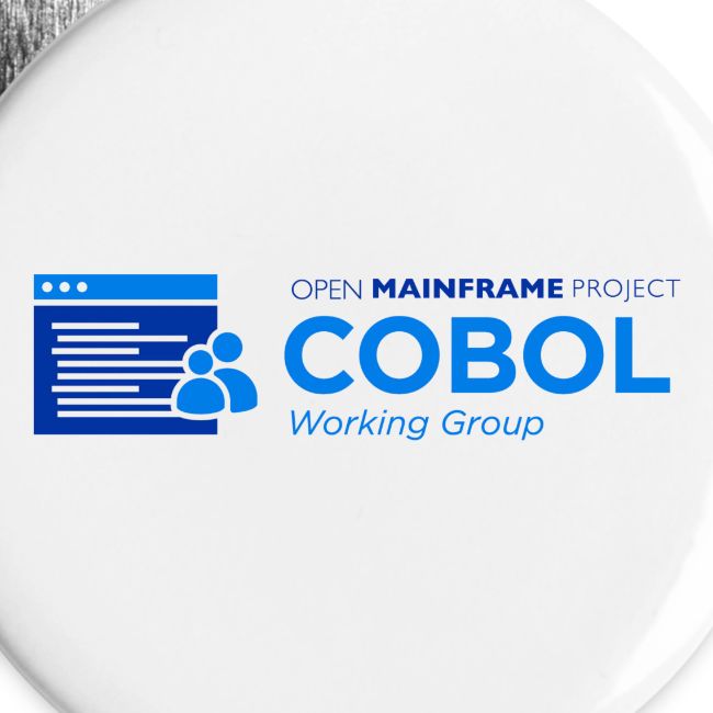 COBOL WG