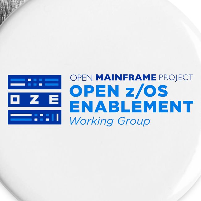 Open z/OS Enablement WG