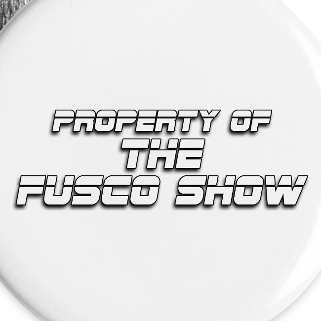 PROPERTY OF FUSCO SHOW