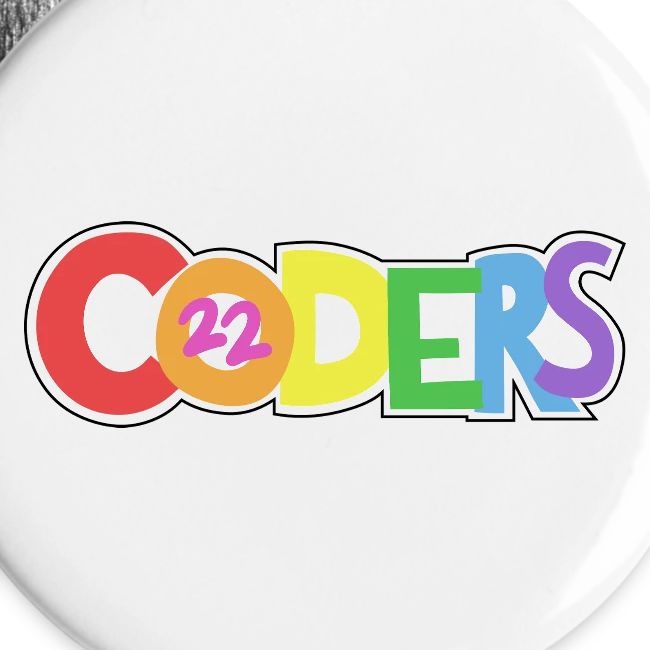 coders22 Logo