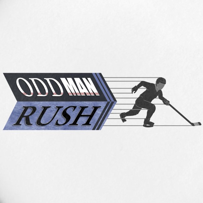 Odd Man Rush Player