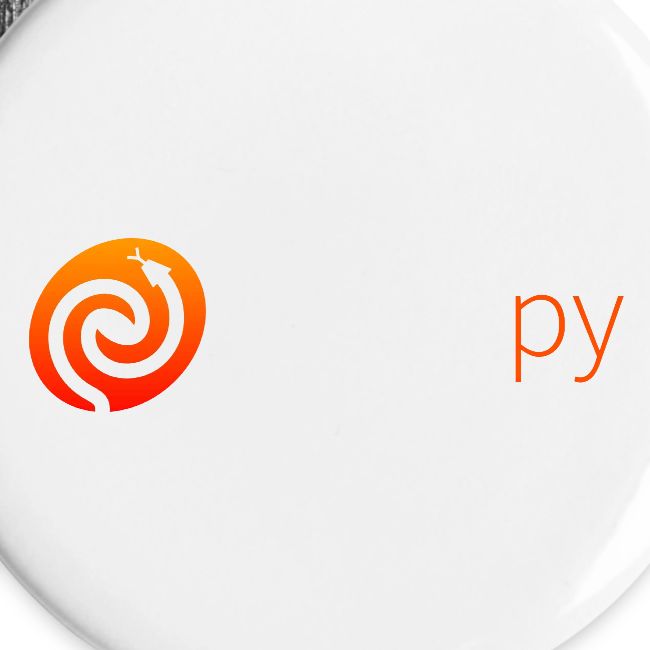 Astropy Official Logo