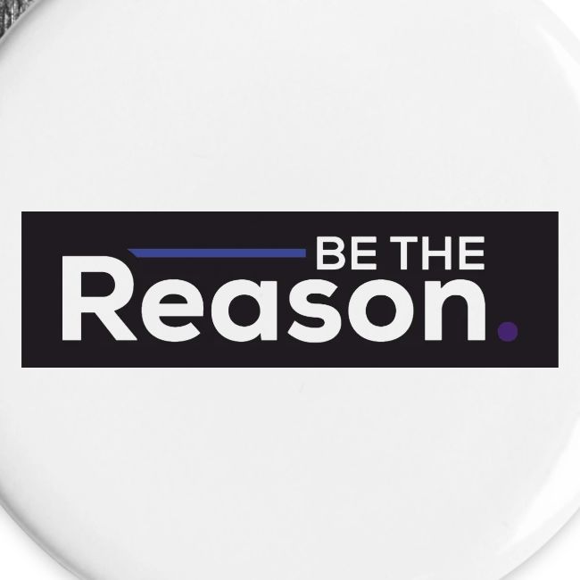 Be The Reason