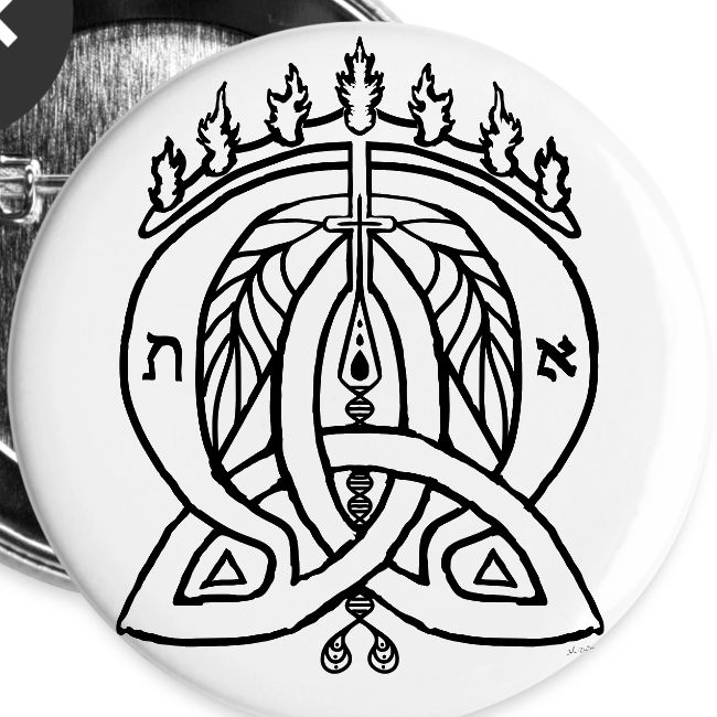 Alpha Omega Trinity