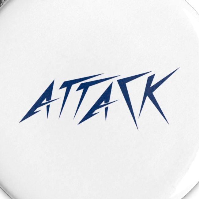 The attackers logo